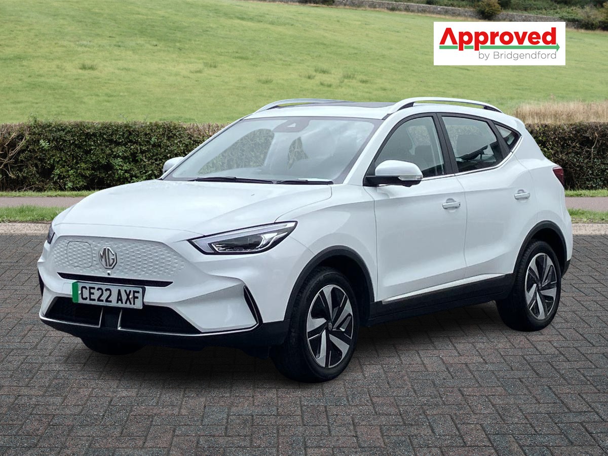 Used MG MG ZS 2022 for sale - 77519182: Photo 10