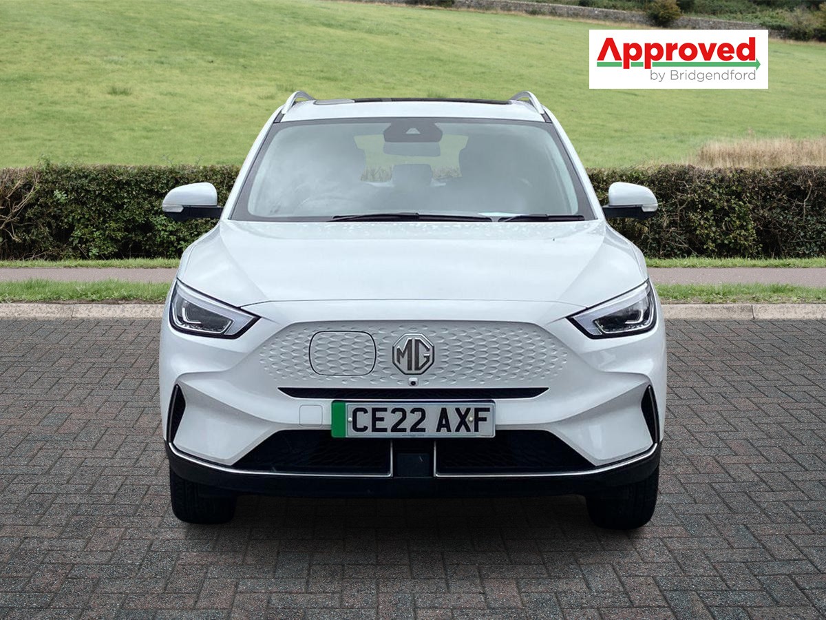 Used MG MG ZS 2022 for sale - 77519182: Photo 11