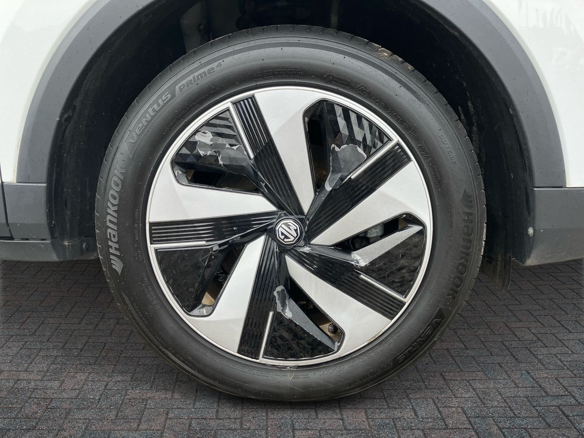 Used MG MG ZS 2022 for sale - 77519182: Photo 13