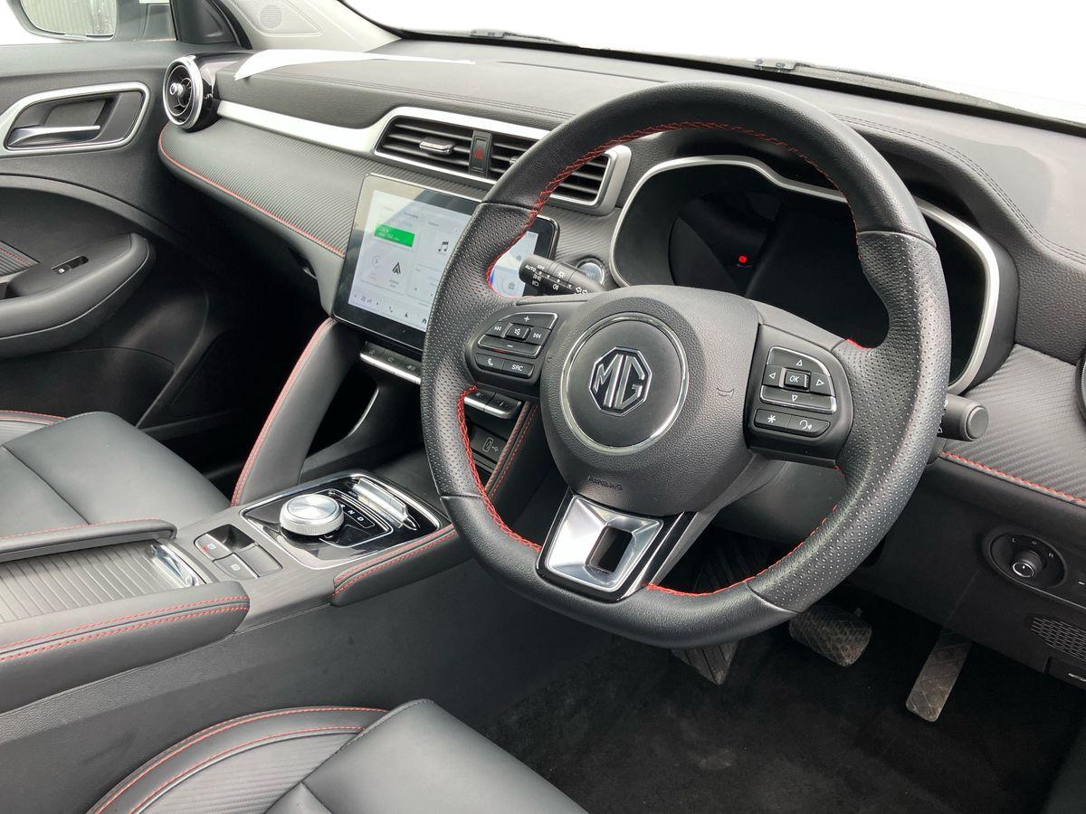 Used MG MG ZS 2022 for sale - 77519182: Photo 14