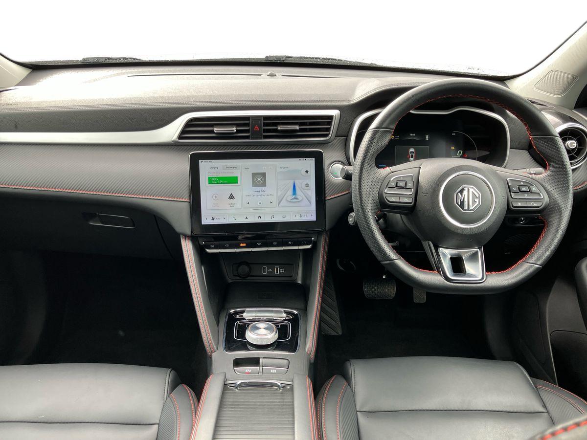 Used MG MG ZS 2022 for sale - 77519182: Photo 16