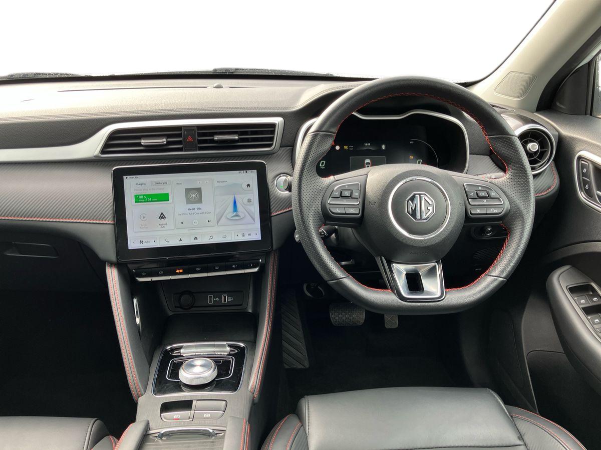 Used MG MG ZS 2022 for sale - 77519182: Photo 17