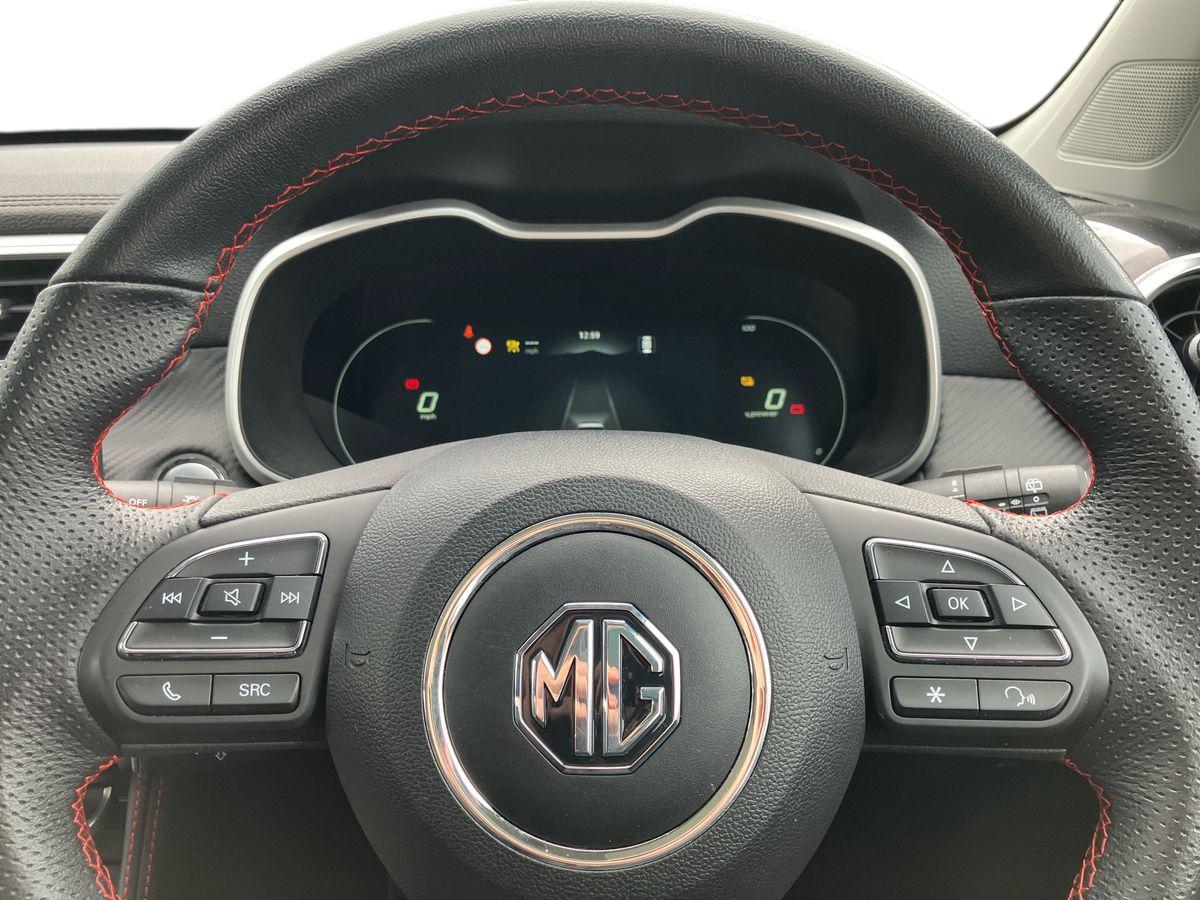 Used MG MG ZS 2022 for sale - 77519182: Photo 19