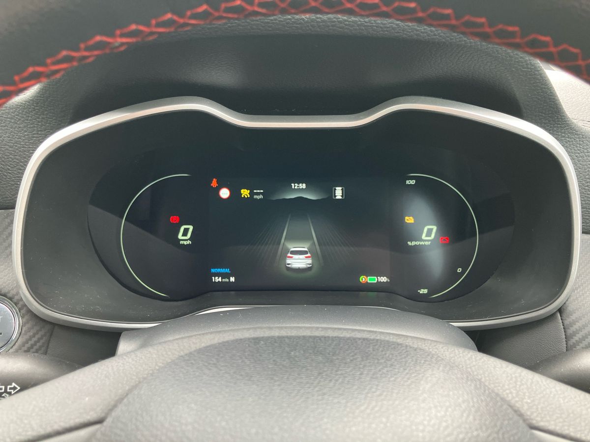 Used MG MG ZS 2022 for sale - 77519182: Photo 20