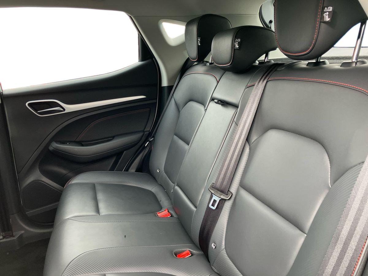 Used MG MG ZS 2022 for sale - 77519182: Photo 24