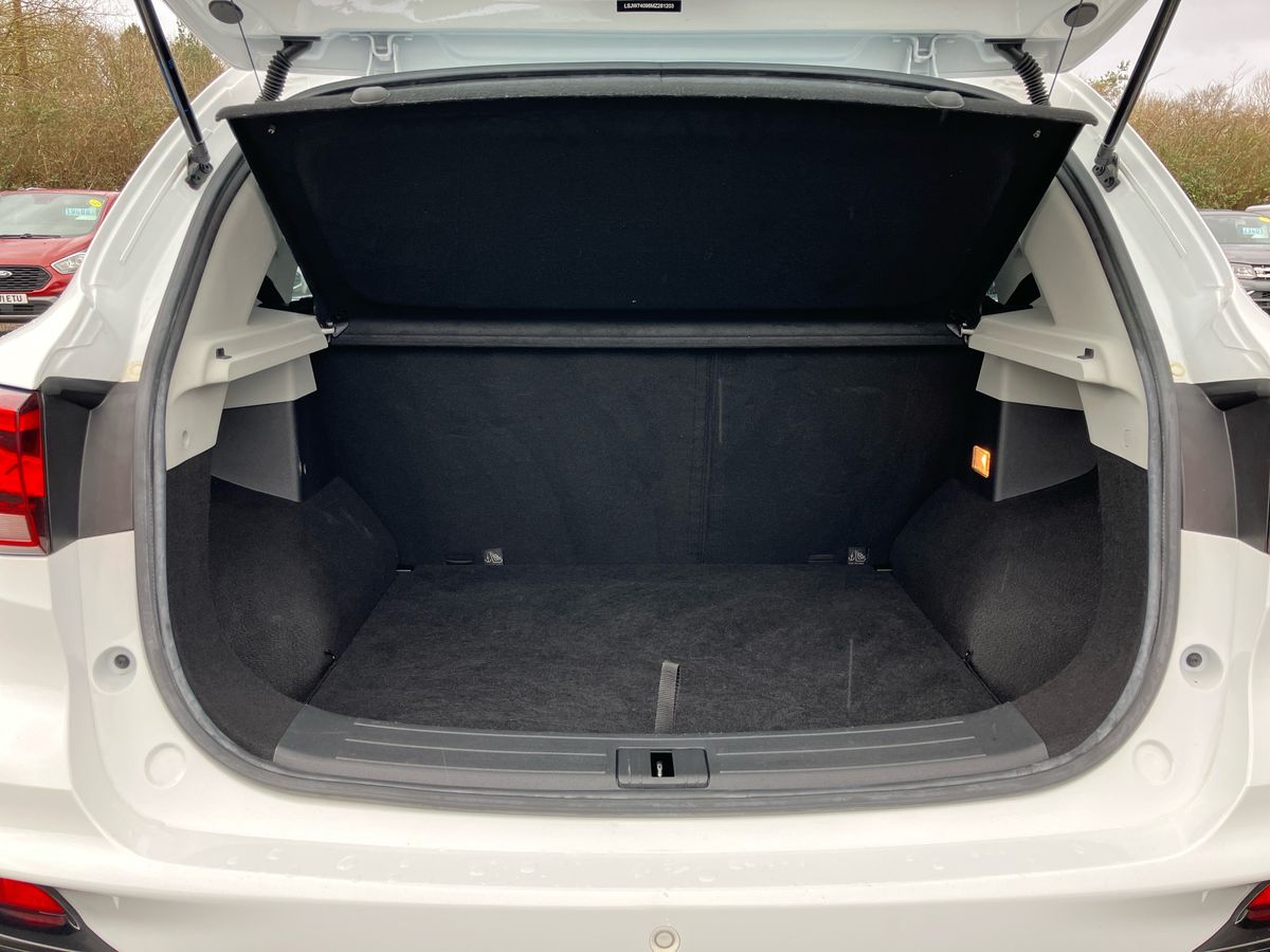 Used MG MG ZS 2022 for sale - 77519182: Photo 25