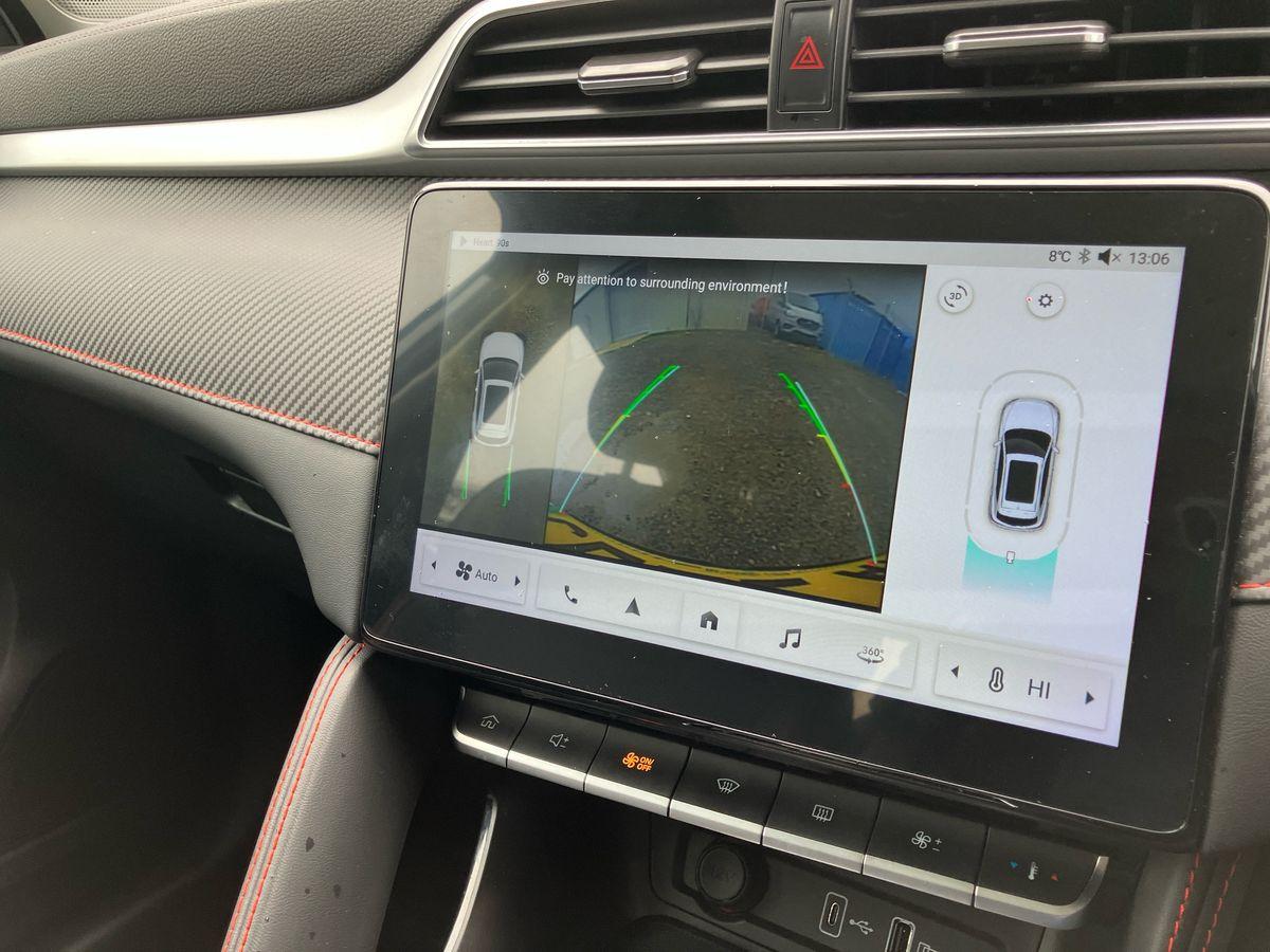 Used MG MG ZS 2022 for sale - 77519182: Photo 26