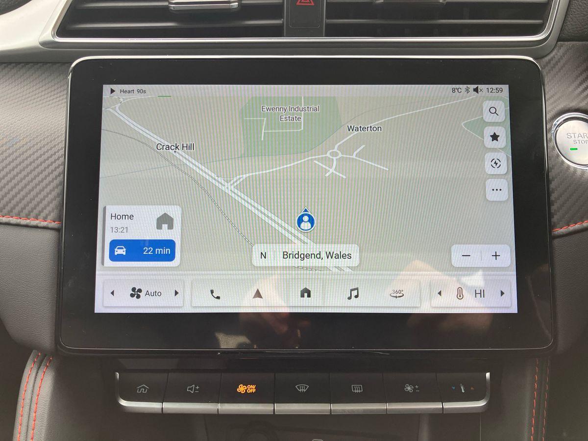 Used MG MG ZS 2022 for sale - 77519182: Photo 27