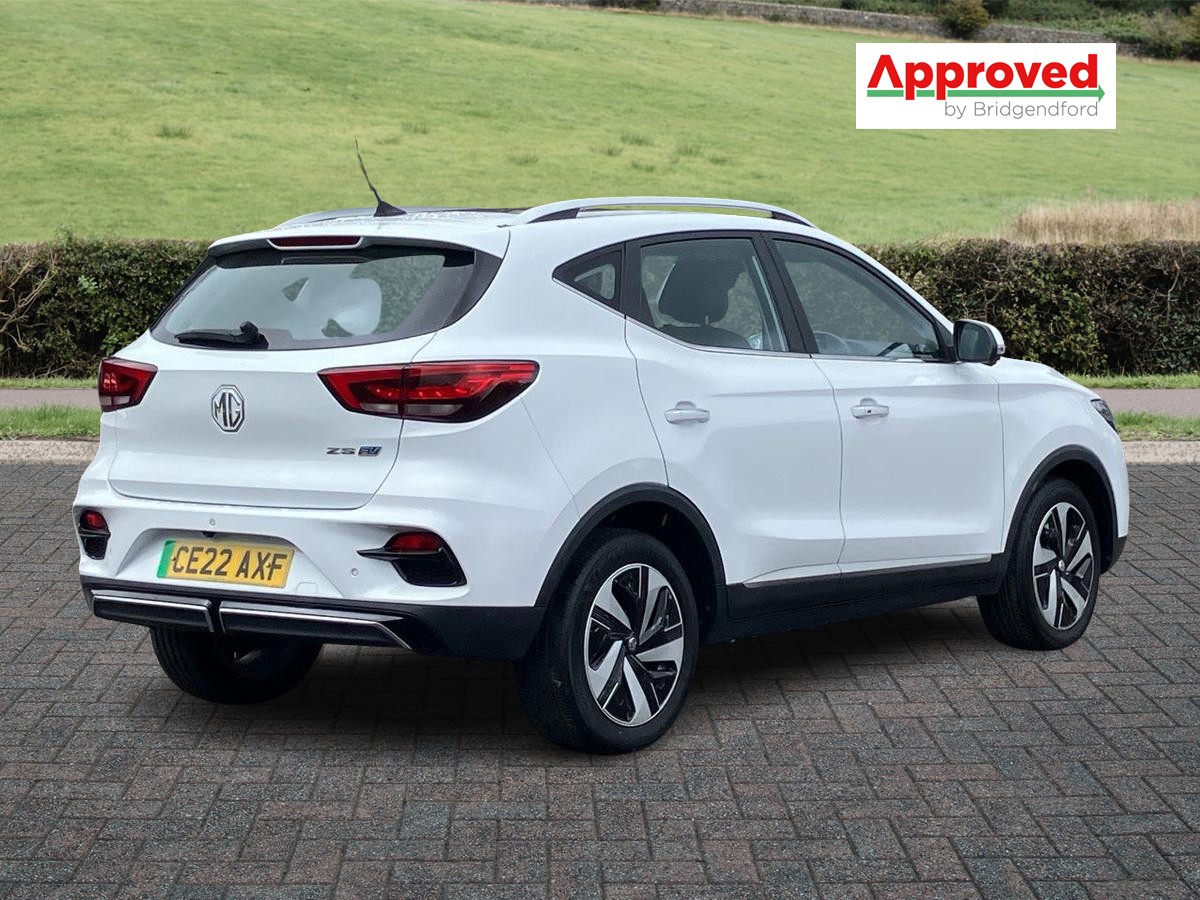 Used MG MG ZS 2022 for sale - 77519182: Photo 4