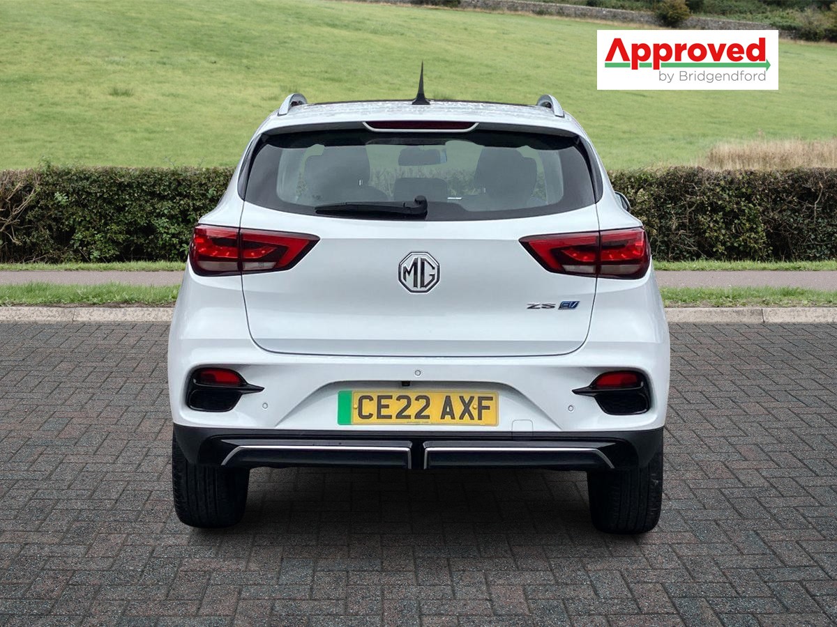 Used MG MG ZS 2022 for sale - 77519182: Photo 5