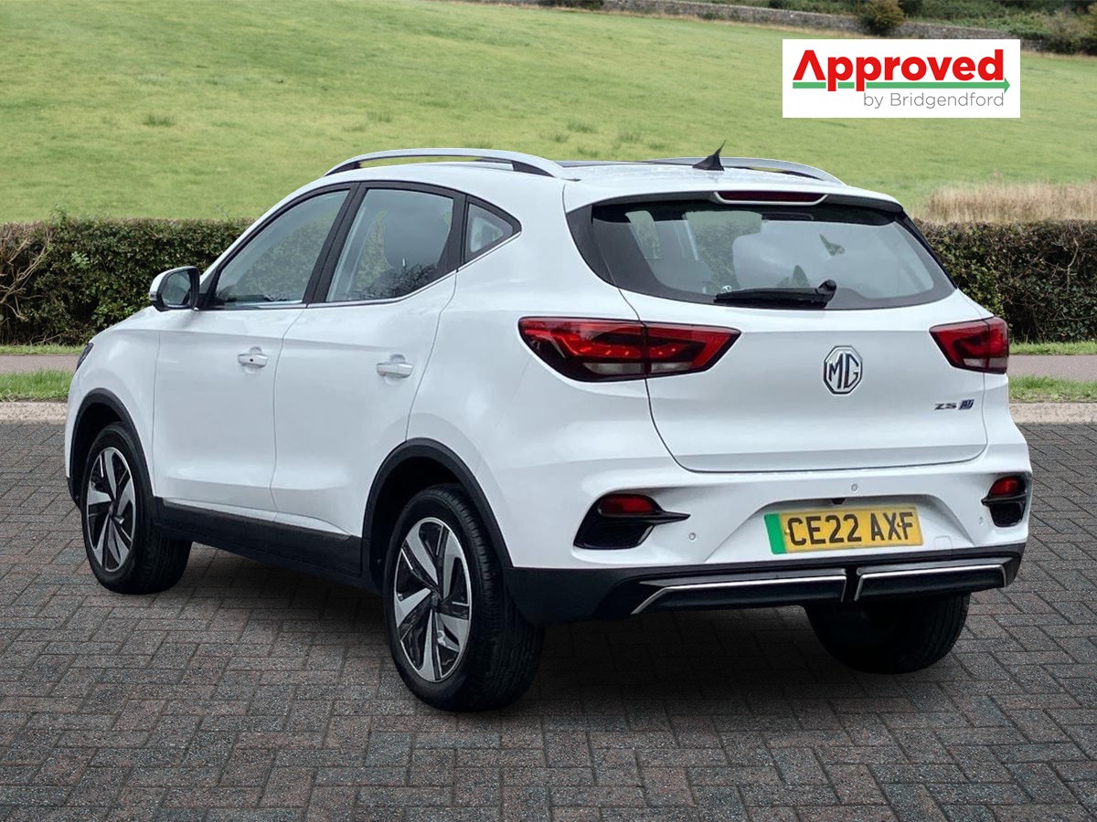 Used MG MG ZS 2022 for sale - 77519182: Photo 7