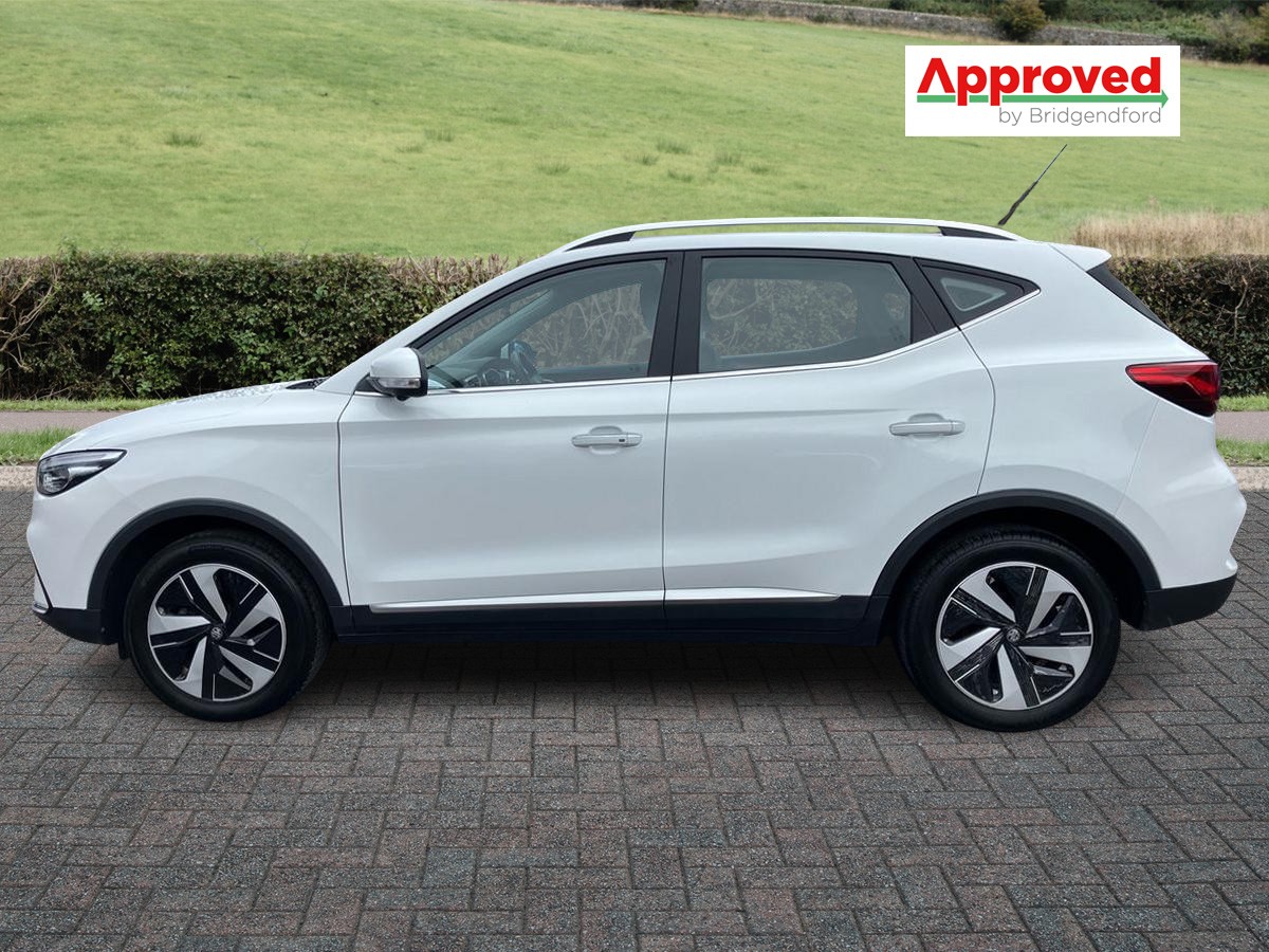 Used MG MG ZS 2022 for sale - 77519182: Photo 8