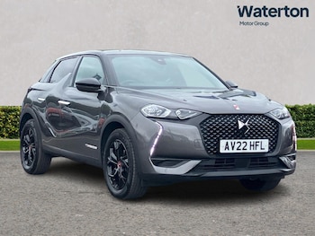 Used DS Automobiles DS 3 2022 for sale - 78912774: Photo