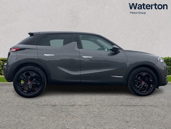 Used DS Automobiles DS 3 2022 for sale - 78912774: Photo