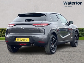 Used DS Automobiles DS 3 2022 for sale - 78912774: Photo