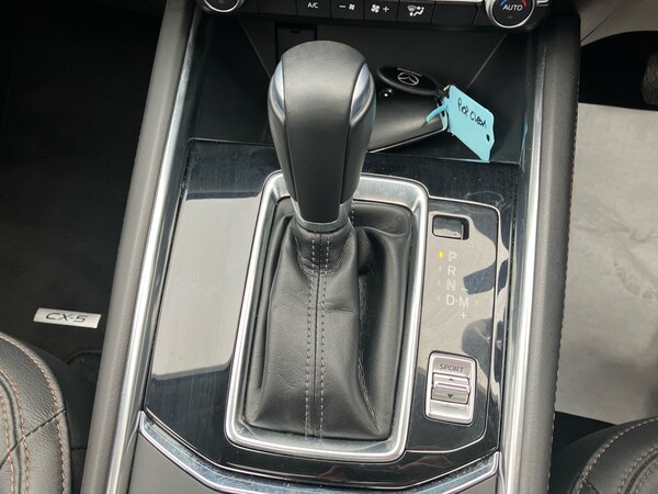 Used Mazda CX-5 2020 for sale - 75618503: Photo 13