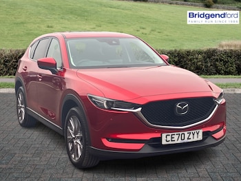Mazda - CX-5