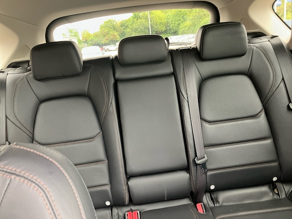 Used Mazda CX-5 2020 for sale - 75618503: Photo 20