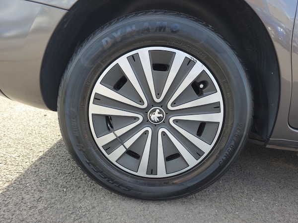 Used Peugeot Partner Tepee 2018 for sale - 76116892: Photo 14