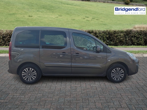 Used Peugeot Partner Tepee 2018 for sale - 76116892: Photo 3