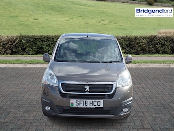 Used Peugeot Partner Tepee 2018 for sale - 76116892: Photo 4