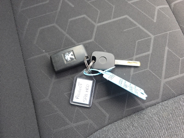 Used Peugeot Partner Tepee 2018 for sale - 76116892: Photo 6