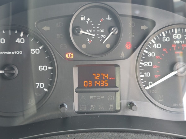 Used Peugeot Partner Tepee 2018 for sale - 76116892: Photo 9