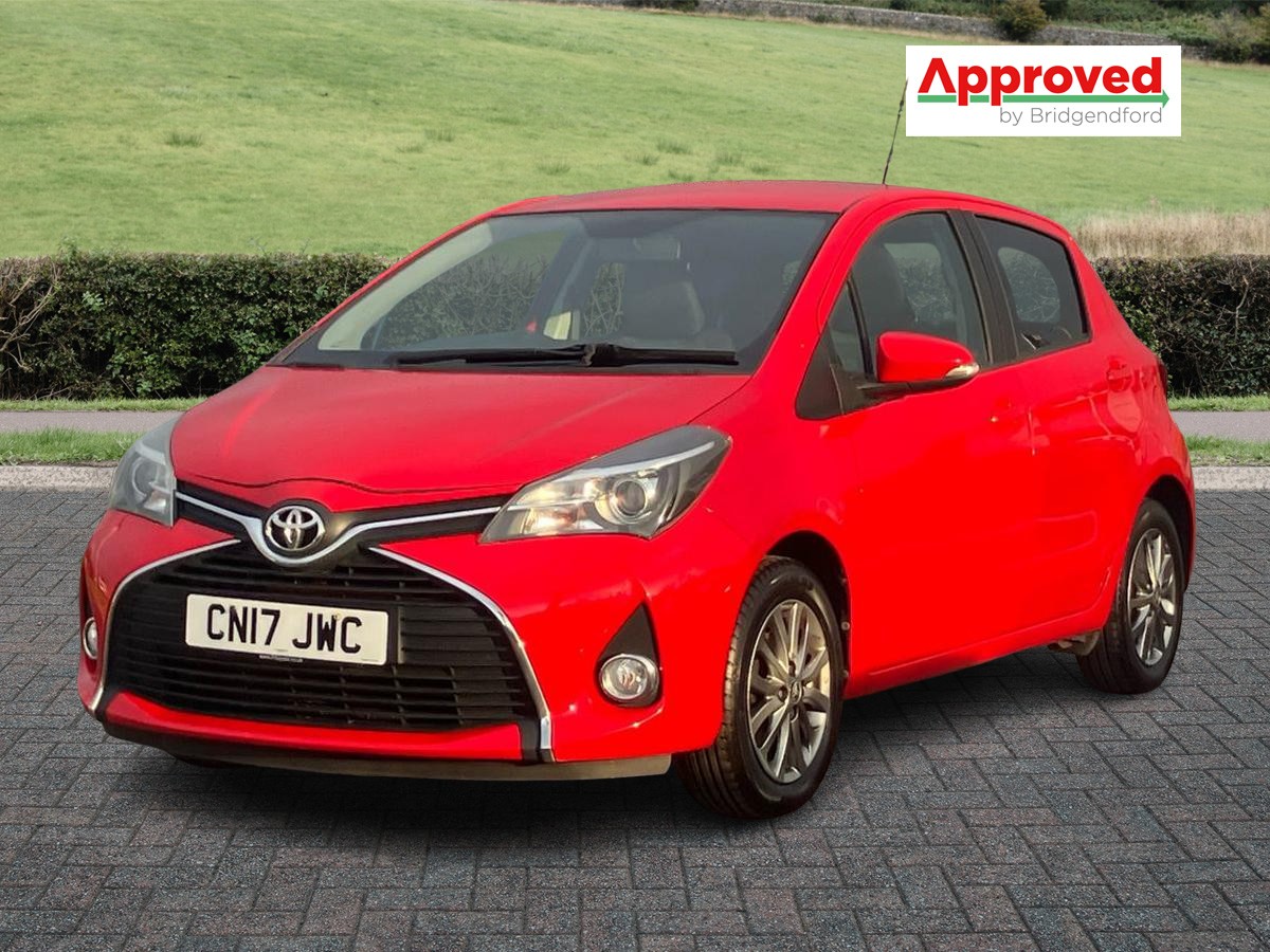 Used Toyota Yaris 2017 for sale - 77581371: Photo 10
