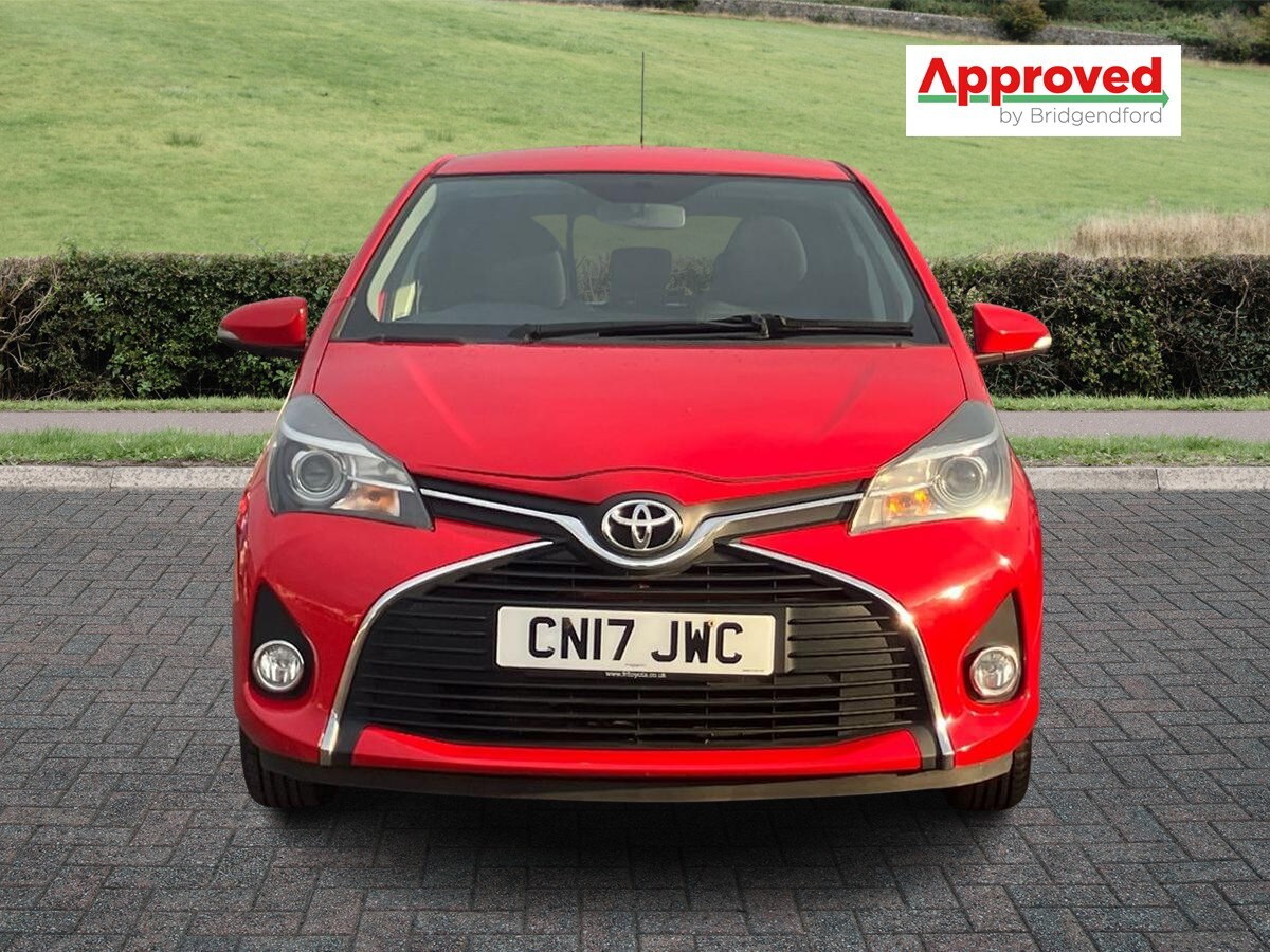 Used Toyota Yaris 2017 for sale - 77581371: Photo 11