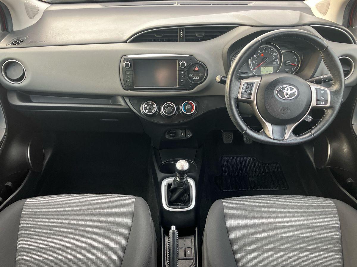 Used Toyota Yaris 2017 for sale - 77581371: Photo 16