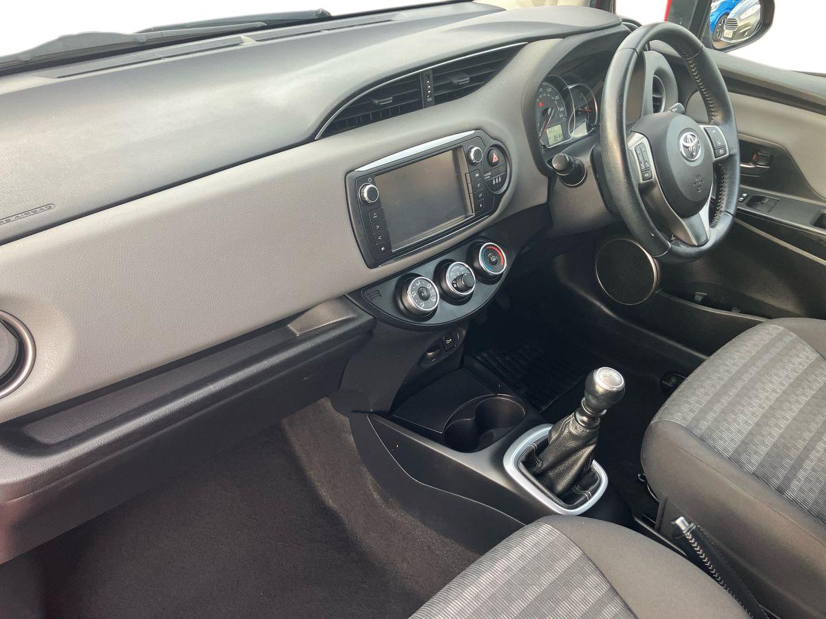 Used Toyota Yaris 2017 for sale - 77581371: Photo 22