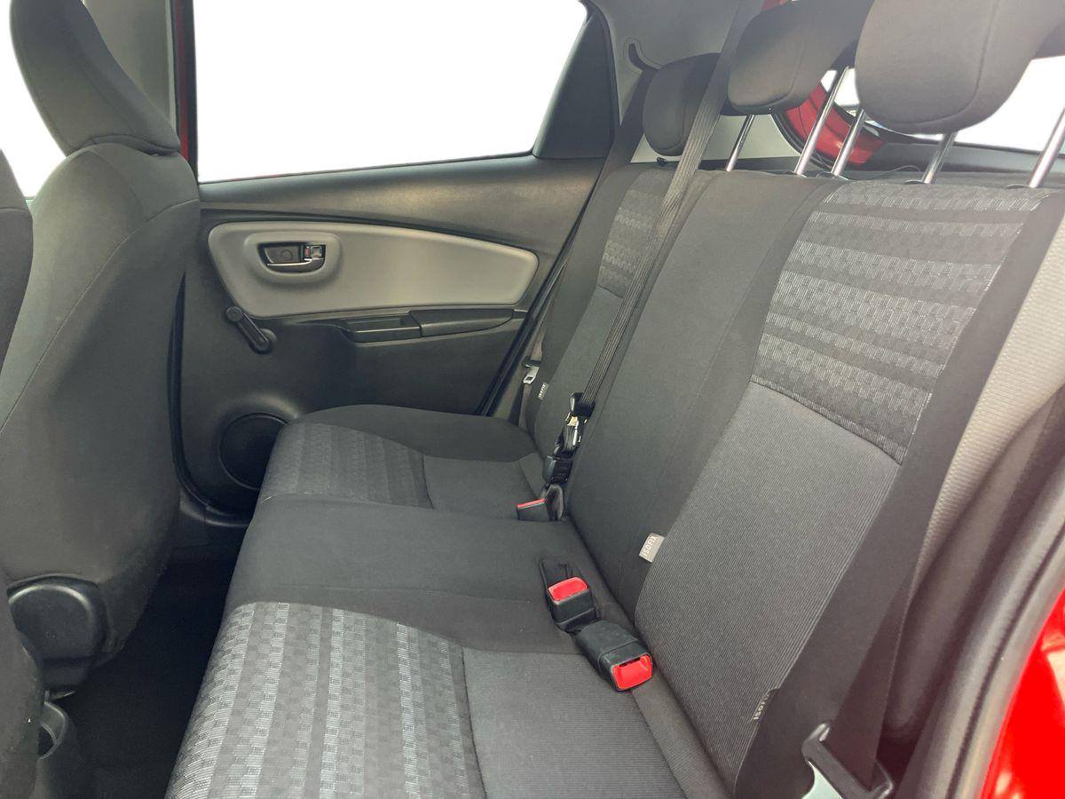 Used Toyota Yaris 2017 for sale - 77581371: Photo 24