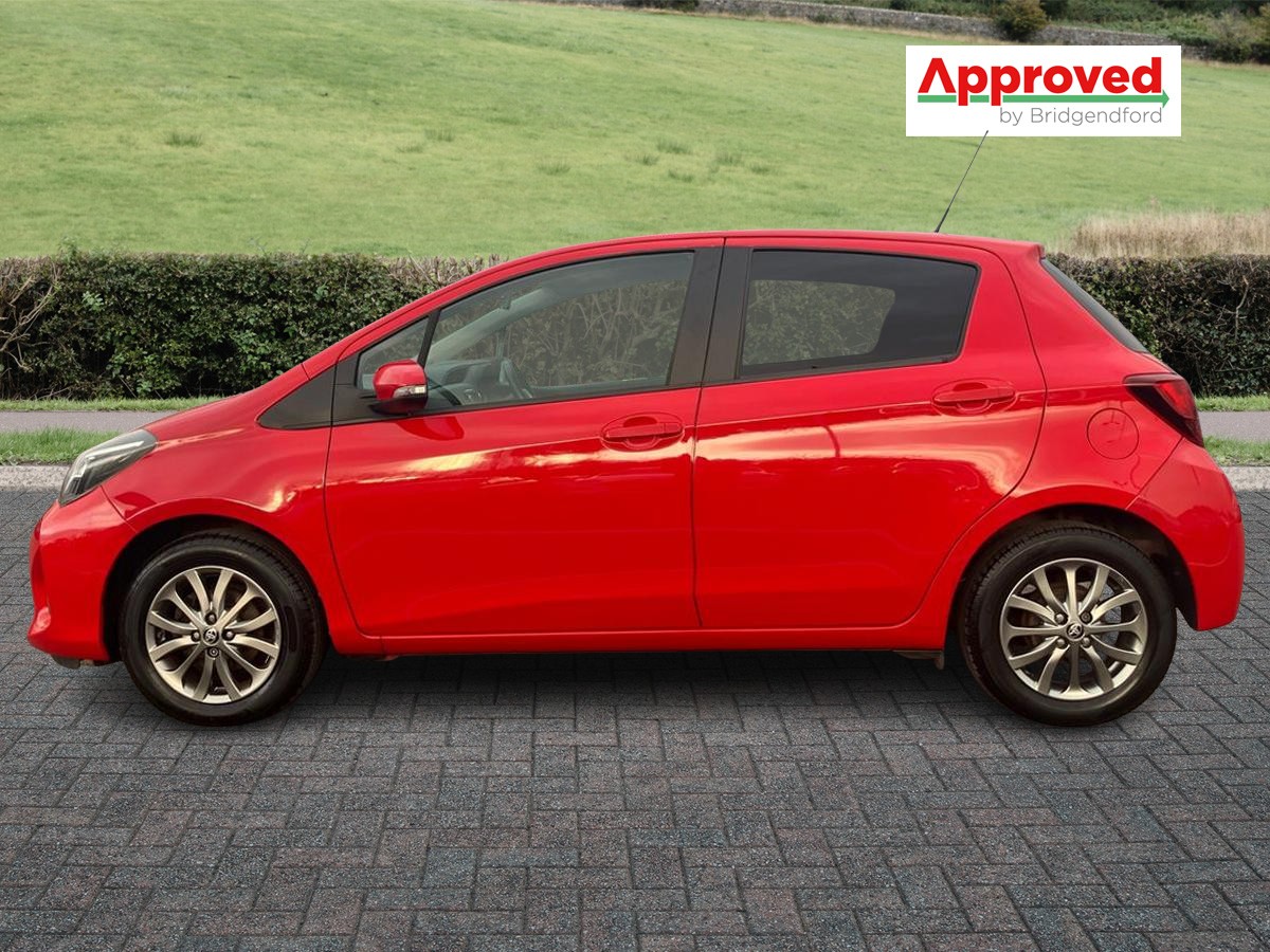 Used Toyota Yaris 2017 for sale - 77581371: Photo 8