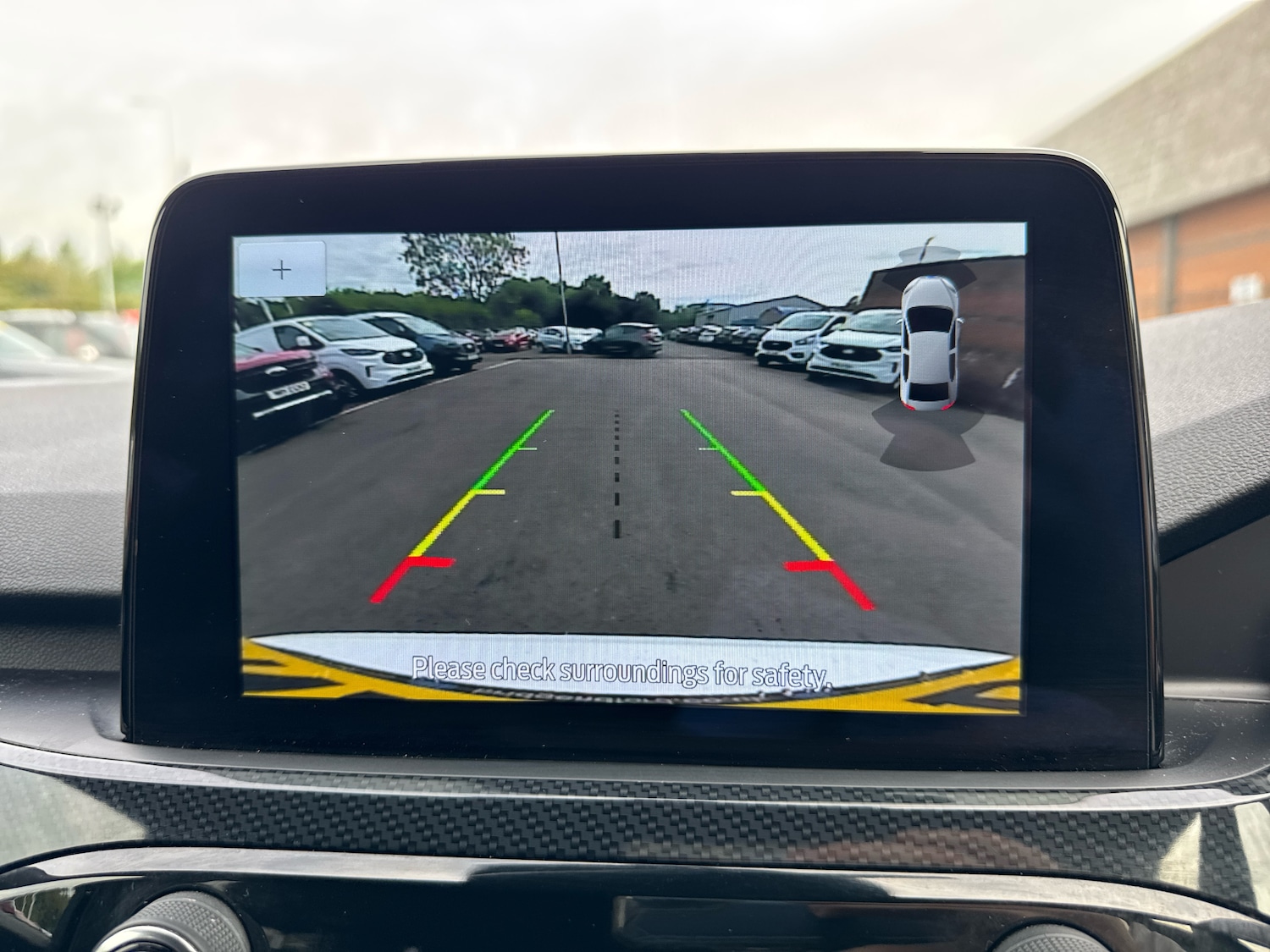 Used Ford Kuga 2022 for sale - 77164228: Photo 22