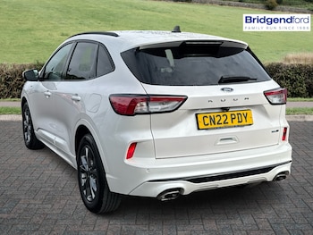 Used Ford Kuga 2022 for sale - 77164228: Photo