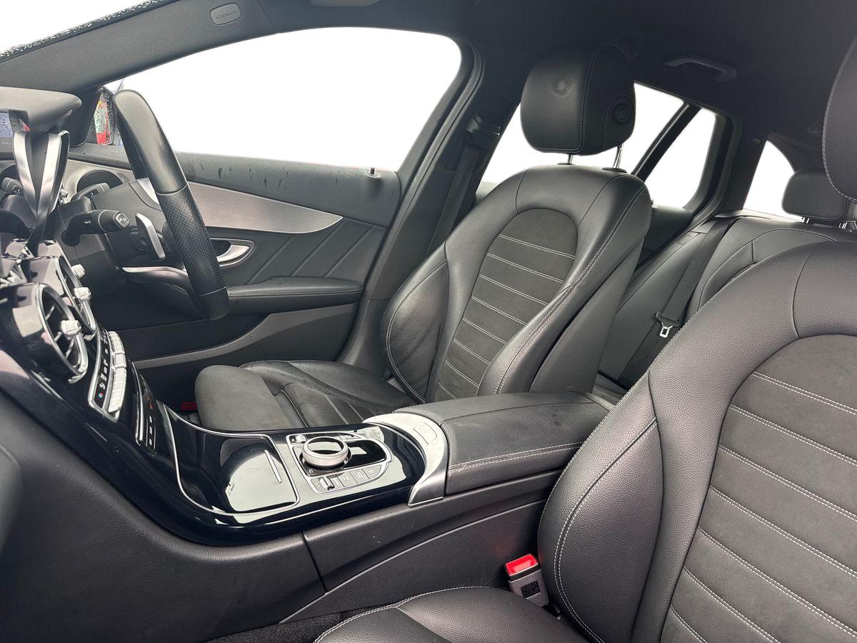 Used Mercedes-Benz C Class 2019 for sale - 77978983: Photo 23