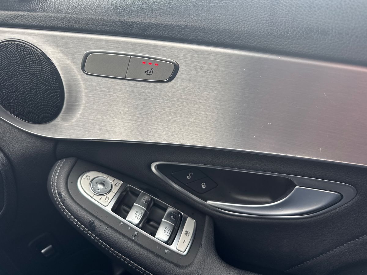 Used Mercedes-Benz C Class 2019 for sale - 77978983: Photo 28