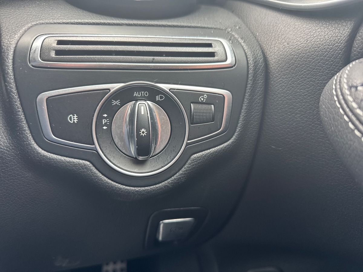 Used Mercedes-Benz C Class 2019 for sale - 77978983: Photo 29