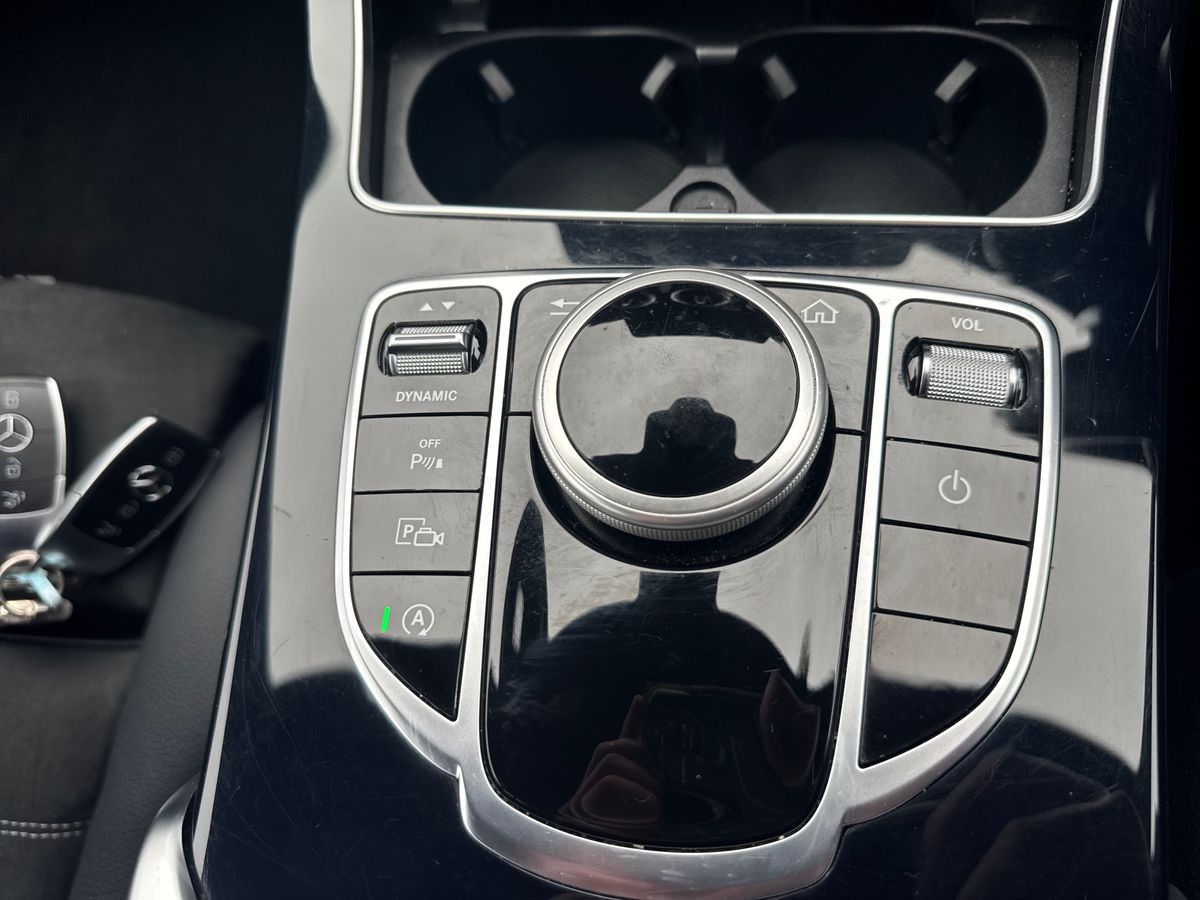 Used Mercedes-Benz C Class 2019 for sale - 77978983: Photo 32