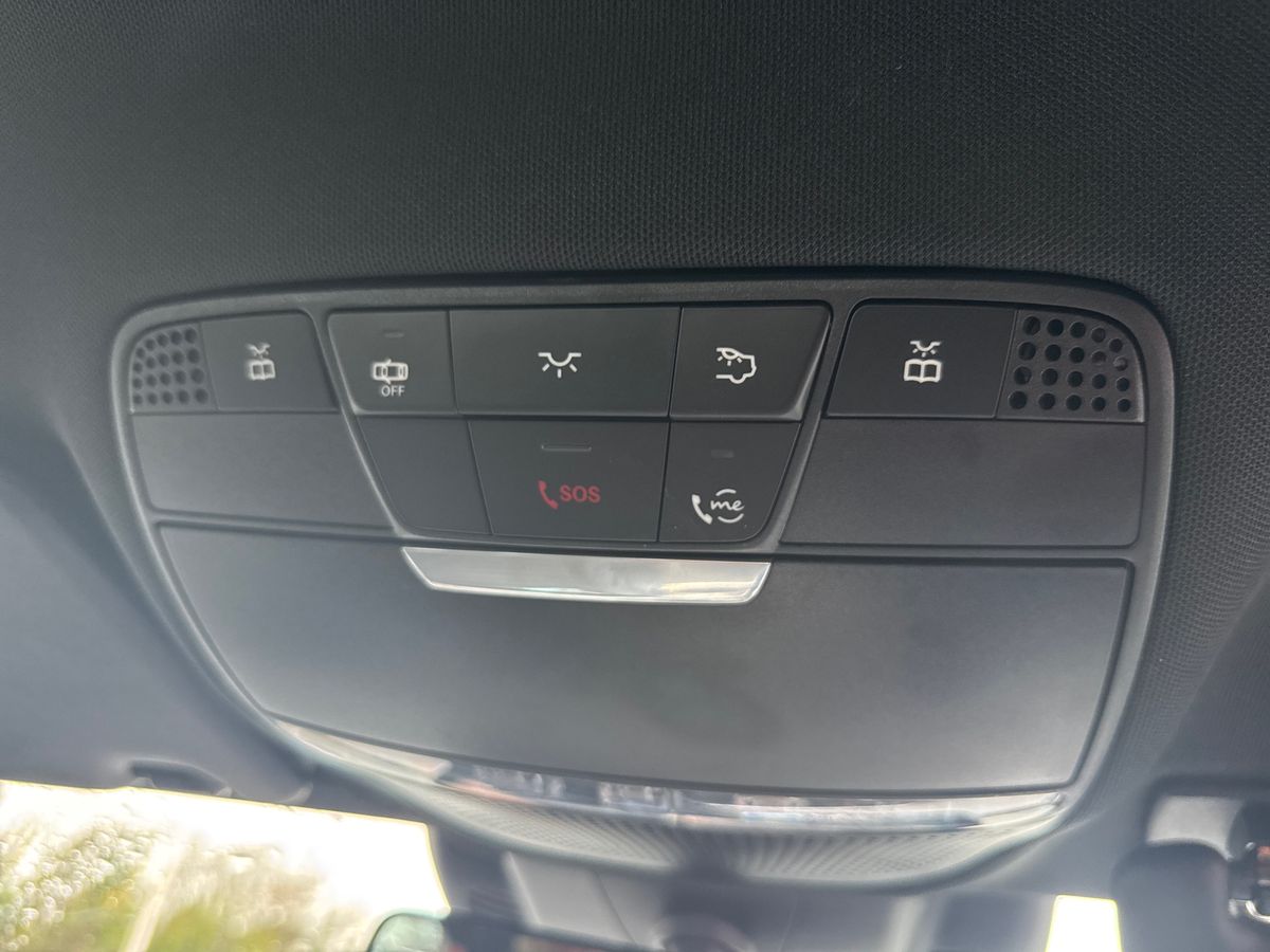 Used Mercedes-Benz C Class 2019 for sale - 77978983: Photo 33