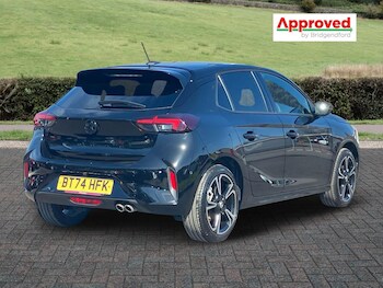 Used Vauxhall Corsa 2024 for sale - 78123208: Photo