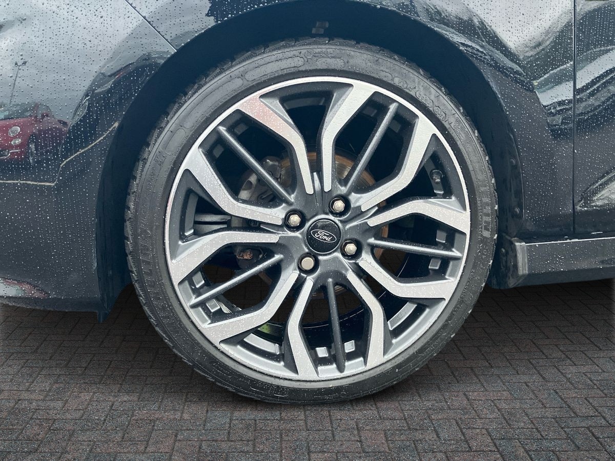 Used Ford Fiesta 2023 for sale - 77170562: Photo 13