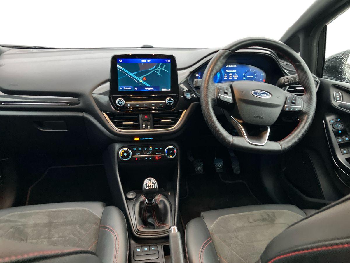 Used Ford Fiesta 2023 for sale - 77170562: Photo 16