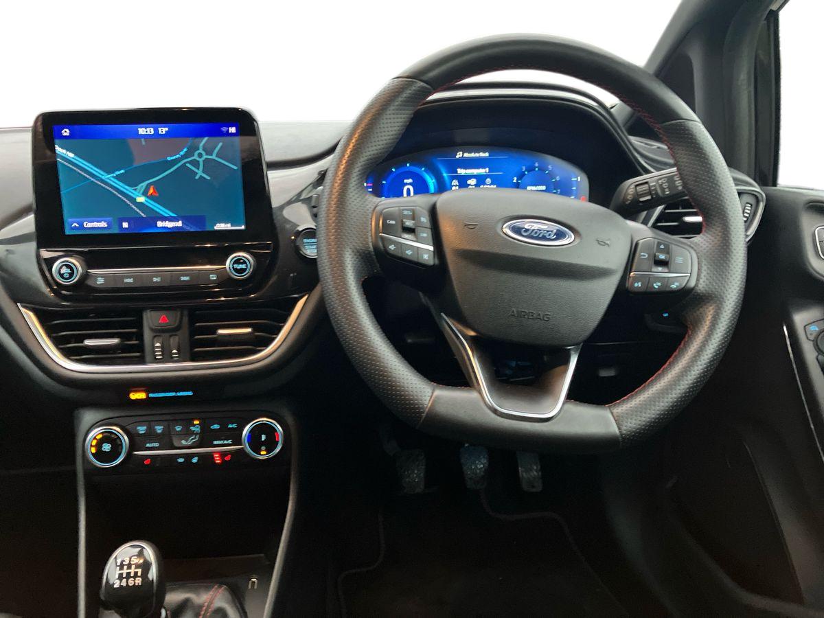 Used Ford Fiesta 2023 for sale - 77170562: Photo 17