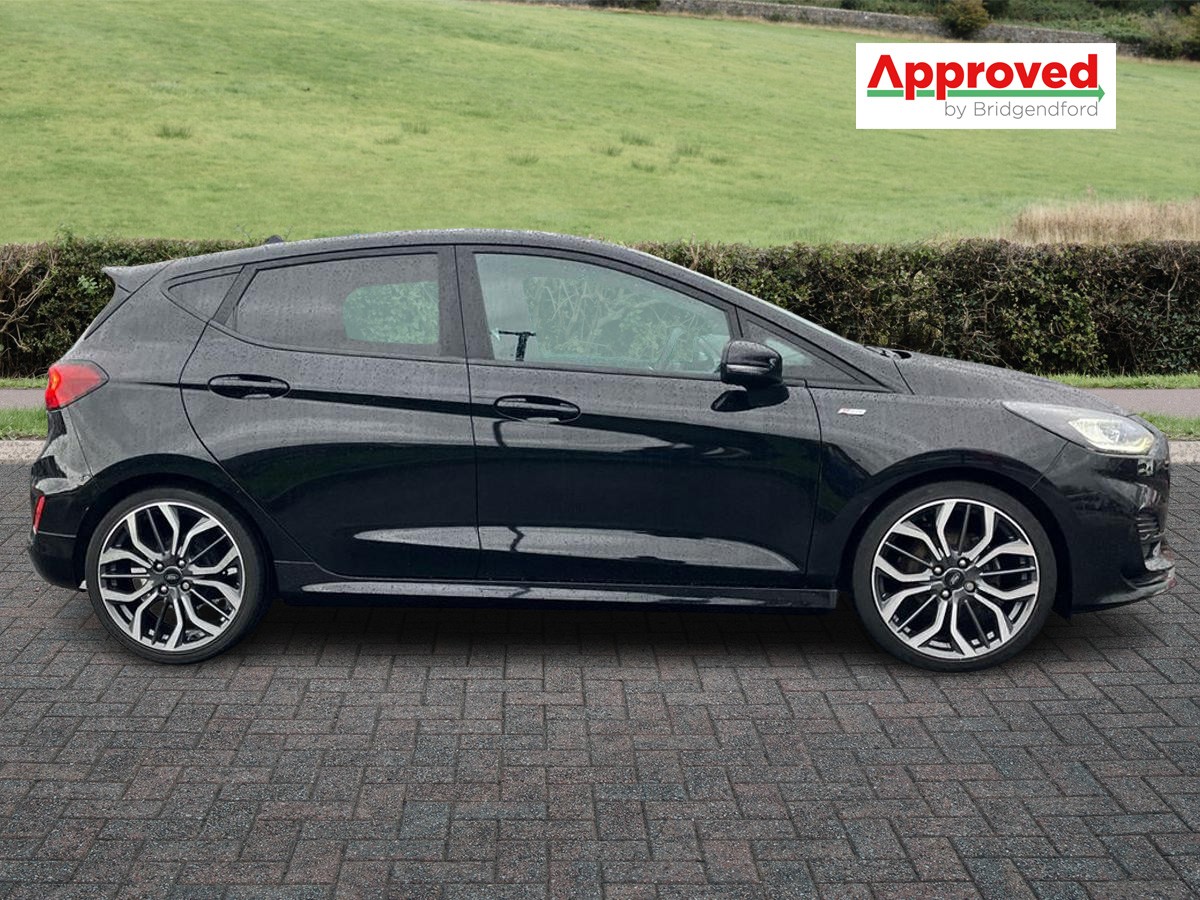 Used Ford Fiesta 2023 for sale - 77170562: Photo 2