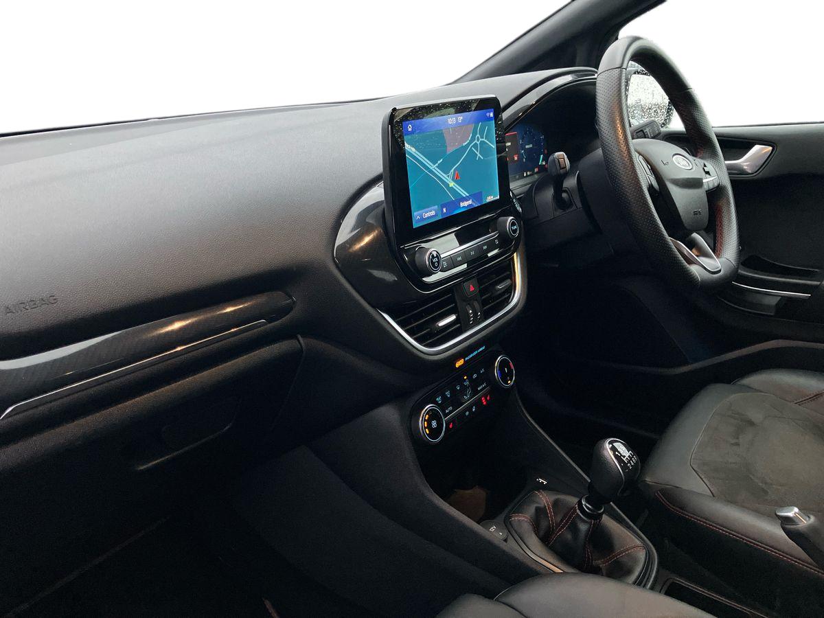 Used Ford Fiesta 2023 for sale - 77170562: Photo 22