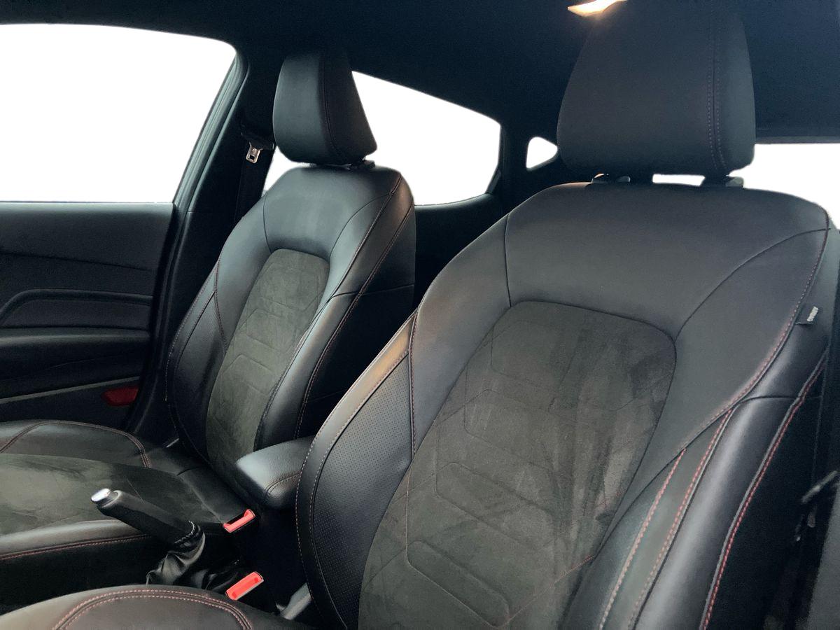 Used Ford Fiesta 2023 for sale - 77170562: Photo 23