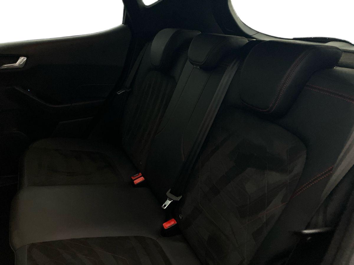 Used Ford Fiesta 2023 for sale - 77170562: Photo 24