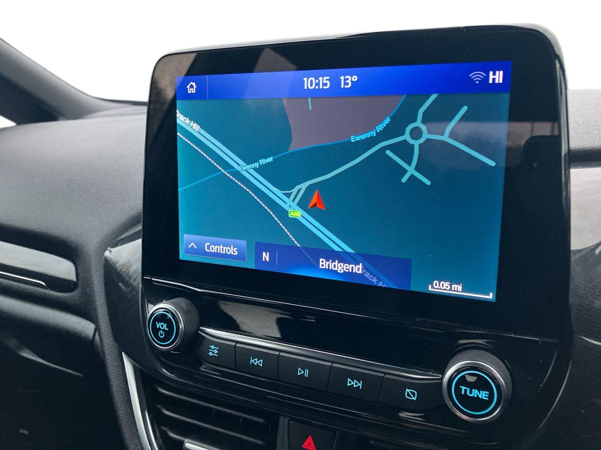 Used Ford Fiesta 2023 for sale - 77170562: Photo 27