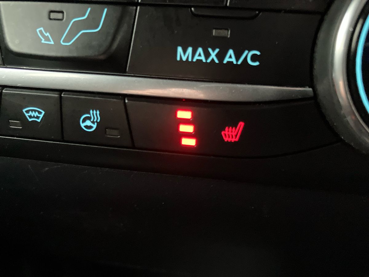 Used Ford Fiesta 2023 for sale - 77170562: Photo 28